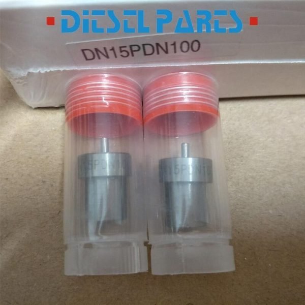 4Pcs Injector Nozzle 105007-1000 DN15PDN100 for Mitsubishi Pajero L300 4D56 4D55 - Image 2