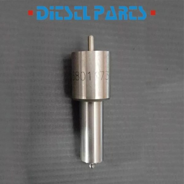 6x Fuel Injector Nozzle 6801173 for Massey Ferguson 275 290 610 Maxion 3000 750 - Image 2