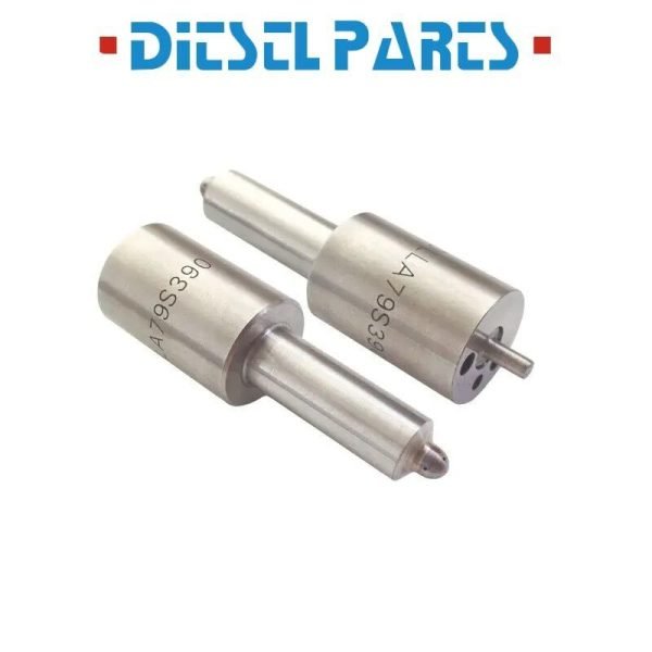 6x Injector Nozzle DLLA79S390 0433271160 for Mercedes Benz O305 O302 OM360 8.7D - Image 3