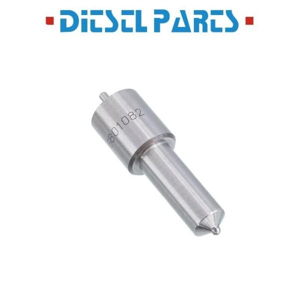 6x Fuel Injector Nozzle 6801082 2645A611 for Ford ?5610 6410 6500 6610 7610 7710 - Image 3