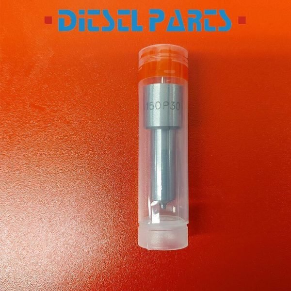 6x Fuel Injector Nozzle 0433171031 DLLA150P30 DOP150P428-3830 for VOLVO BM TD60B - Image 2