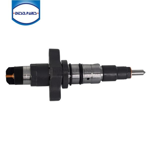 6Pcs Fuel Injector 0445120114 for 2004.5-2007 Dodge Ram 2500 3500 Cummins 5.9L - Image 3