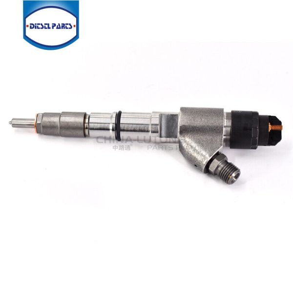 4Pcs Fuel Injector 0445120066 VOE20798114 for Volvo D5E / EC200D EC210D EW140C - Image 3