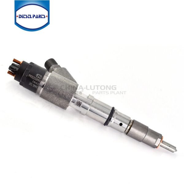 4Pcs Fuel Injector 0445120066 VOE20798114 for Volvo D5E / EC200D EC210D EW140C - Image 6