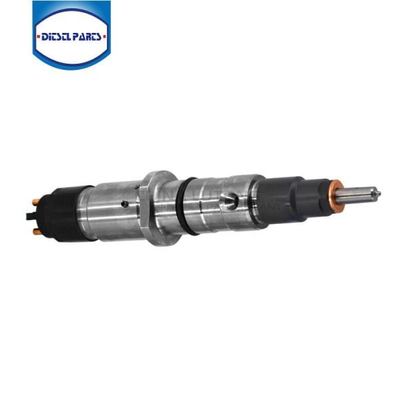 4Pcs Fuel Injector 0445120054 504091504 For IVECO EUROCARGO TECTOR 3.9/5.9/6.7d - Image 3