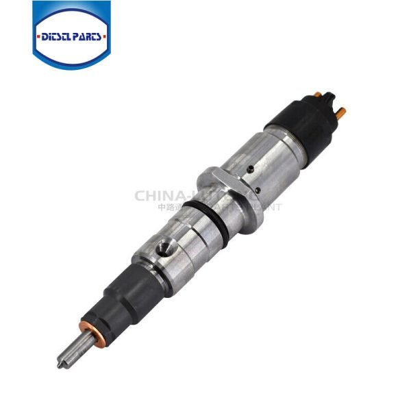 4Pcs Fuel Injector 0445120054 504091504 For IVECO EUROCARGO TECTOR 3.9/5.9/6.7d - Image 4