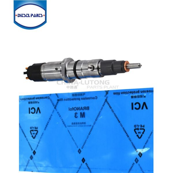 4Pcs Fuel Injector 0445120054 504091504 For IVECO EUROCARGO TECTOR 3.9/5.9/6.7d - Image 6