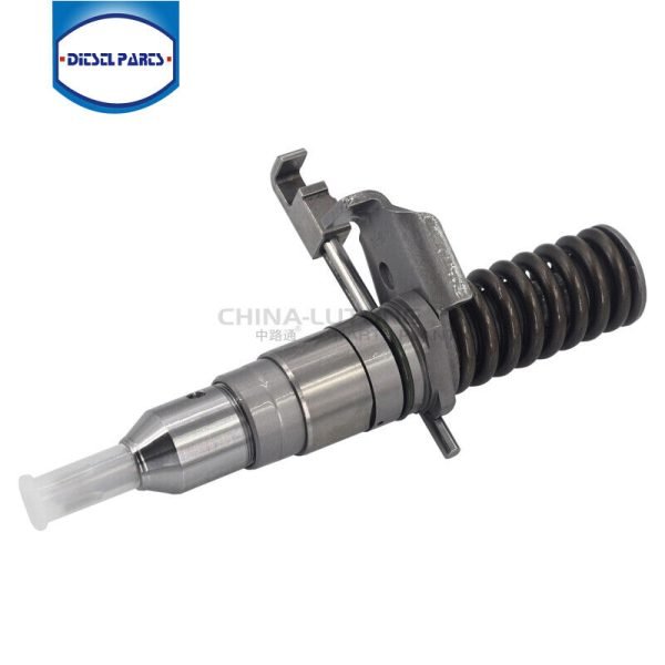 6x Fuel Injector 127-8222 0R-8461 for Caterpillar 3116 322L 325L 613C 950F 960F - Image 4