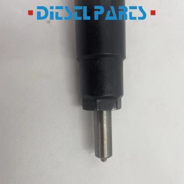 4Pcs Fuel Injector 1465A297 for Mitsubishi L200 Triton Pajero Montero Sport 4D56 - Image 2