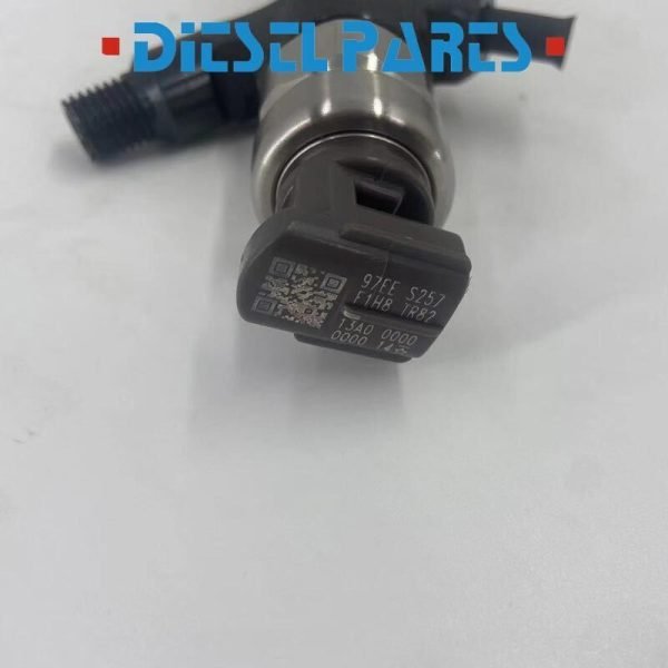 4Pcs Fuel Injector 1465A297 for Mitsubishi L200 Triton Pajero Montero Sport 4D56 - Image 3