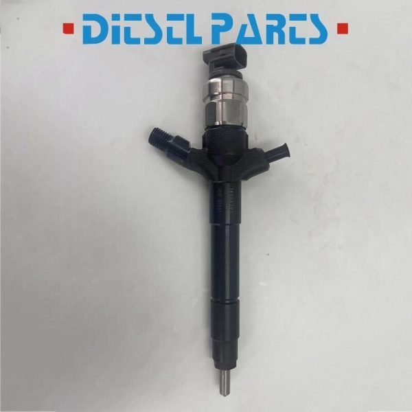 4Pcs Fuel Injector 1465A297 for Mitsubishi L200 Triton Pajero Montero Sport 4D56 - Image 4