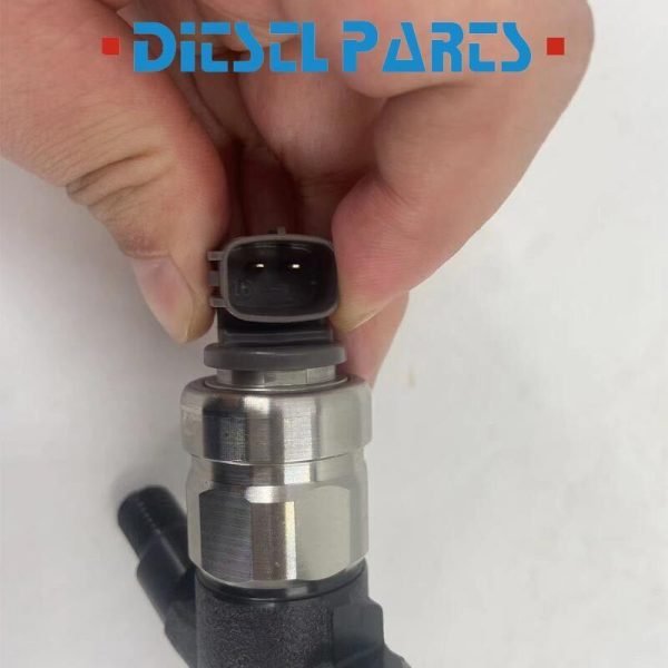 4Pcs Fuel Injector 1465A297 for Mitsubishi L200 Triton Pajero Montero Sport 4D56 - Image 5