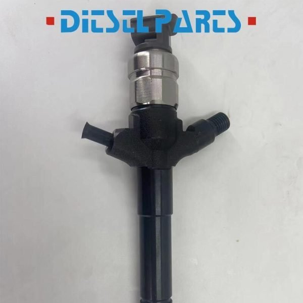 4Pcs Fuel Injector 1465A297 for Mitsubishi L200 Triton Pajero Montero Sport 4D56 - Image 6