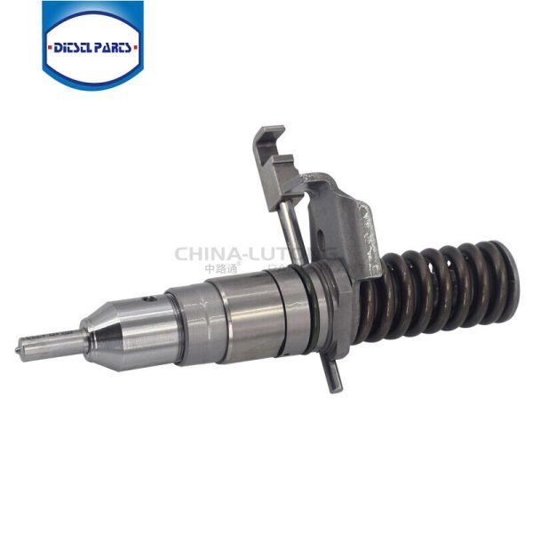 6x Fuel Injector 127-8222 0R-8461 for Caterpillar 3116 322L 325L 613C 950F 960F - Image 5