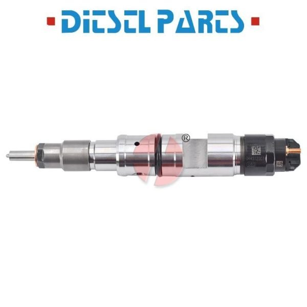 2Pcs Fuel Injector 0445120074 4902525 for Renault Mildium Premium II 4.2D 7.2D - Image 2