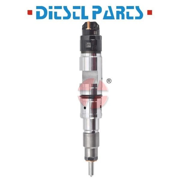 2Pcs Fuel Injector 0445120074 4902525 for Renault Mildium Premium II 4.2D 7.2D - Image 3