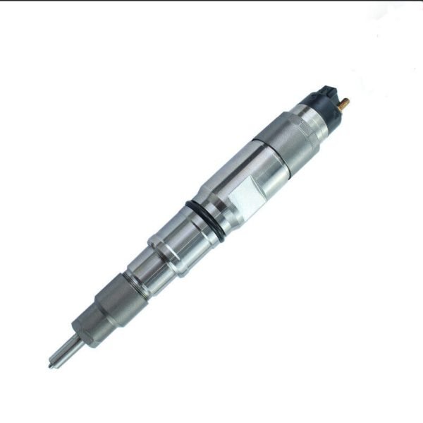 6Pcs Fuel Injector 0445120040 65.10401-7001C for DOOSAN DX300LC DX300LL DX350LC - Image 3