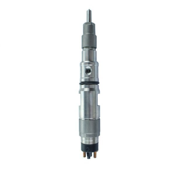 6Pcs Fuel Injector 0445120040 65.10401-7001C for DOOSAN DX300LC DX300LL DX350LC - Image 5
