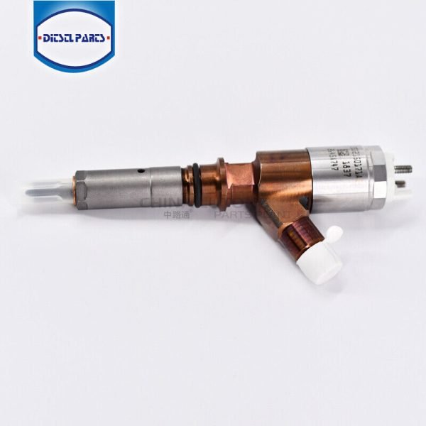 4 Fuel Injector 320-0680 2645A747 10R7672 for Caterpillar C4.4 M315D M318D M322D - Image 2