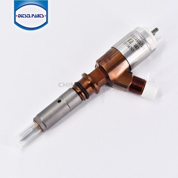 4 Fuel Injector 320-0680 2645A747 10R7672 for Caterpillar C4.4 M315D M318D M322D - Image 3