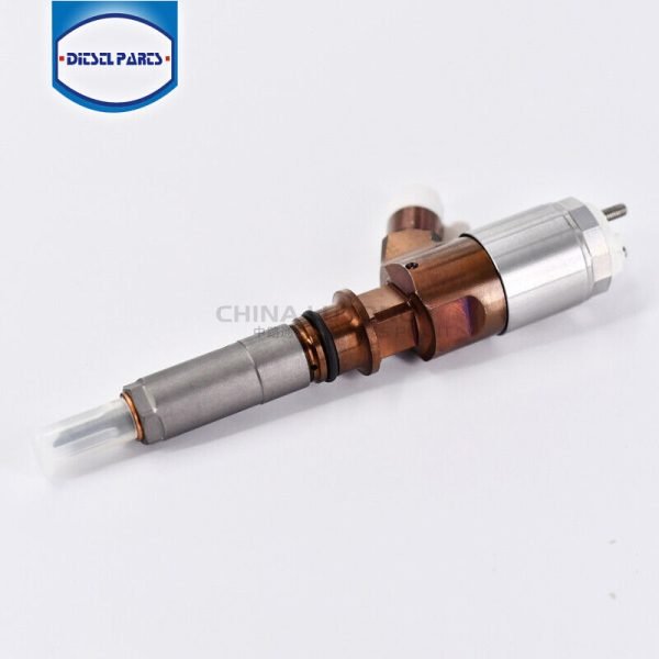 4 Fuel Injector 320-0680 2645A747 10R7672 for Caterpillar C4.4 M315D M318D M322D - Image 4