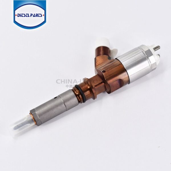 4 Fuel Injector 320-0680 2645A747 10R7672 for Caterpillar C4.4 M315D M318D M322D - Image 5