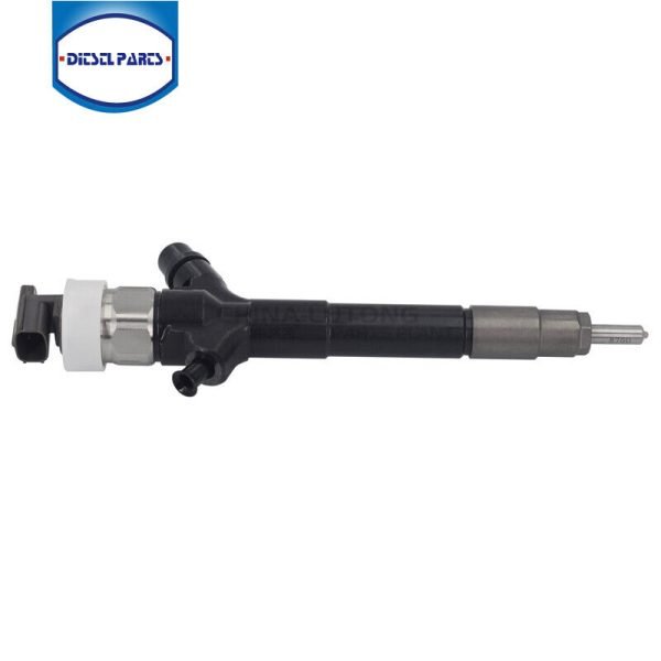 4Pcs Fuel Injector 1465A041 for Mitsubishi Pajero Montero Sport Triton L200 4D56 - Image 2