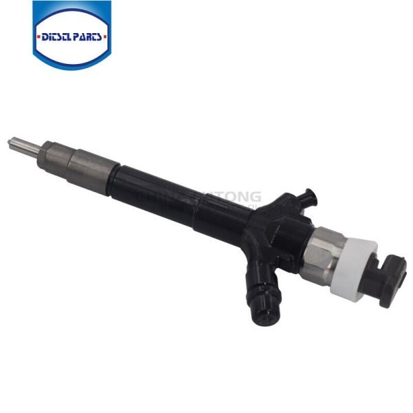 4Pcs Fuel Injector 1465A041 for Mitsubishi Pajero Montero Sport Triton L200 4D56 - Image 4