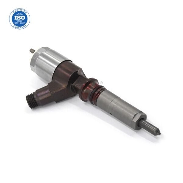 Fuel Injector 326-4756 32F61-00014 for Caterpillar C4.2 312D 314D 320D Excavator - Image 2
