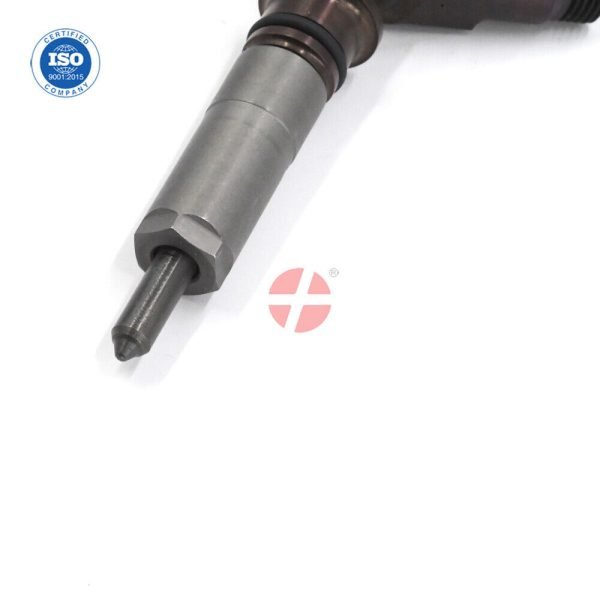 Fuel Injector 326-4756 32F61-00014 for Caterpillar C4.2 312D 314D 320D Excavator - Image 4