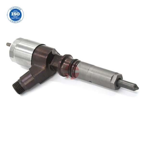 Fuel Injector 326-4756 32F61-00014 for Caterpillar C4.2 312D 314D 320D Excavator - Image 5