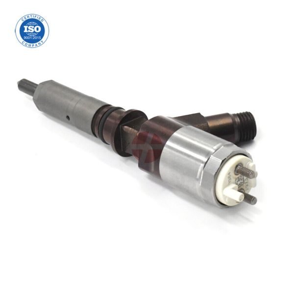 Fuel Injector 326-4756 32F61-00014 for Caterpillar C4.2 312D 314D 320D Excavator - Image 6