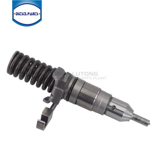 Fuel Injector 127-8213 0R-8473 for ?Chevrolet Kodiak Caterpillar 3116 950G 960F - Image 6