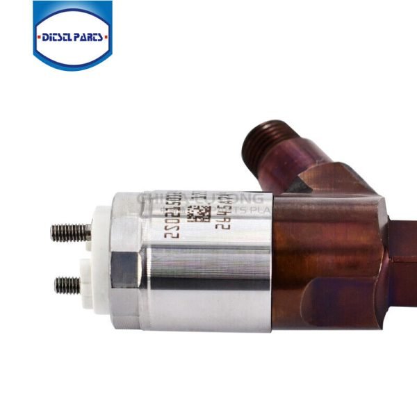 Fuel Injector 2645A749 320-0690 for Caterpillar CAT C6.6 928H 930H 938H 12M 963D - Image 2