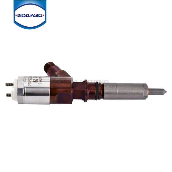 Fuel Injector 2645A749 320-0690 for Caterpillar CAT C6.6 928H 930H 938H 12M 963D - Image 3