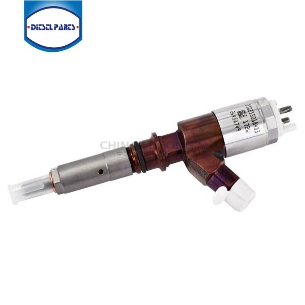 Fuel Injector 2645A749 320-0690 for Caterpillar CAT C6.6 928H 930H 938H 12M 963D - Image 4