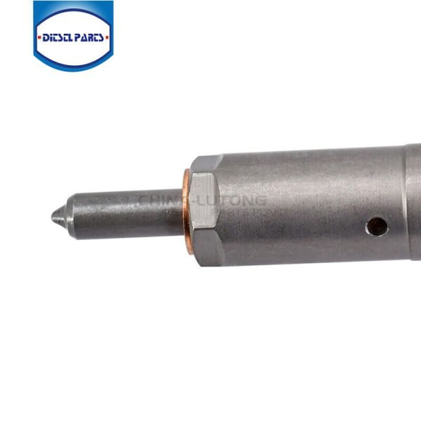 Fuel Injector 2645A749 320-0690 for Caterpillar CAT C6.6 928H 930H 938H 12M 963D - Image 5