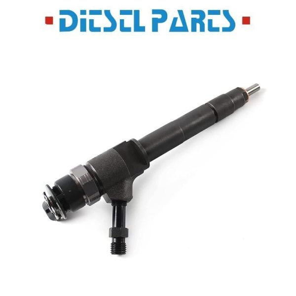4x Diesel Fuel Injector 0445110250 WLAA-13-H50 for Ford Ranger Mazda BT-50 2.5D - Image 3