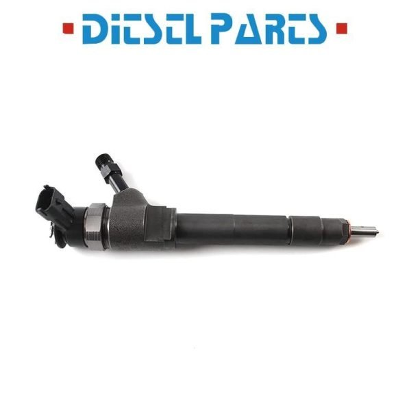 4x Diesel Fuel Injector 0445110250 WLAA-13-H50 for Ford Ranger Mazda BT-50 2.5D - Image 4