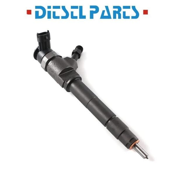 4x Diesel Fuel Injector 0445110250 WLAA-13-H50 for Ford Ranger Mazda BT-50 2.5D - Image 5