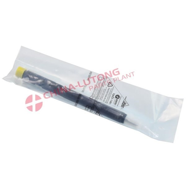 5Pcs Fuel Injector EJBR04601D A6650170321 for Ssangyong Rexton Kyron Rodius 2.7d - Image 2