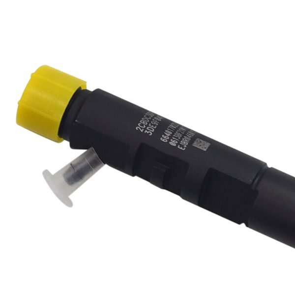 5Pcs Fuel Injector EJBR04601D A6650170321 for Ssangyong Rexton Kyron Rodius 2.7d - Image 6