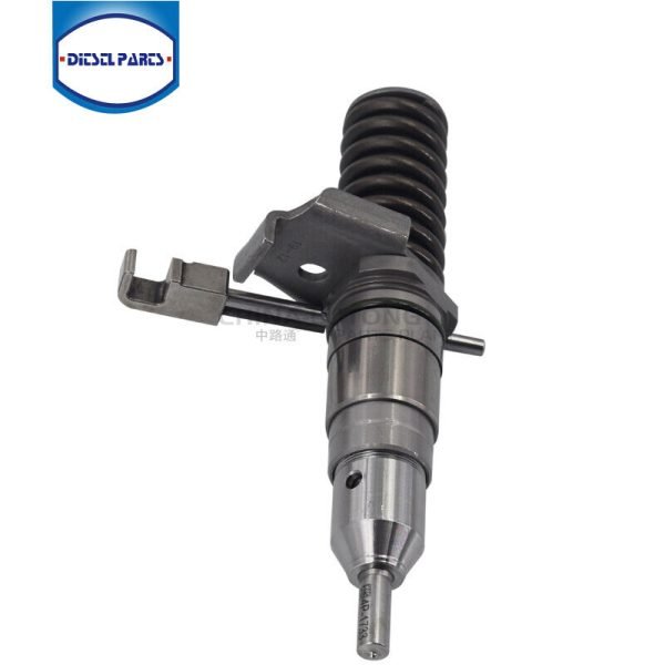 2Pcs Fuel Injector 127-8209 0R-8483 for Caterpillar CAT 3114 3116 918F 928F 953B - Image 3