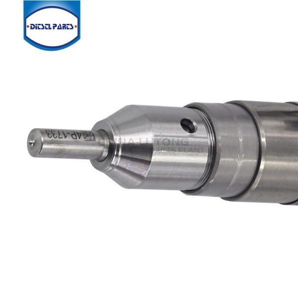 2Pcs Fuel Injector 127-8209 0R-8483 for Caterpillar CAT 3114 3116 918F 928F 953B - Image 4