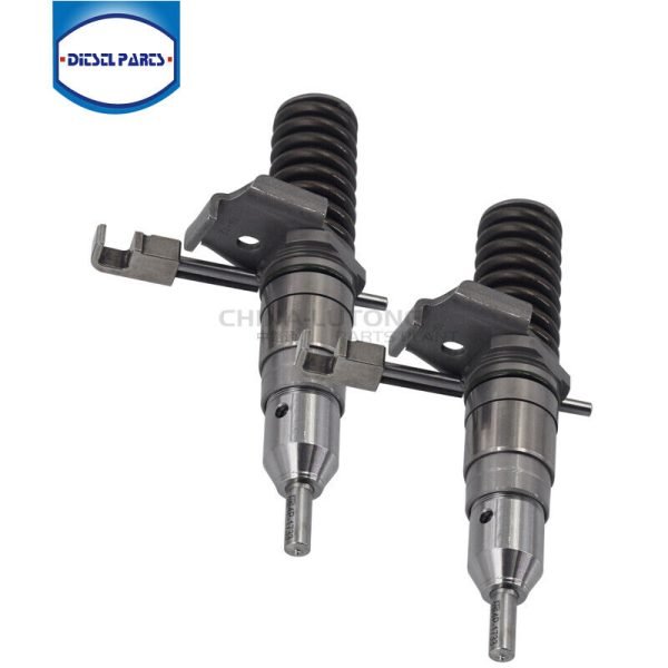 2Pcs Fuel Injector 127-8209 0R-8483 for Caterpillar CAT 3114 3116 918F 928F 953B - Image 5