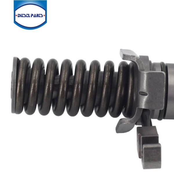 2Pcs Fuel Injector 127-8209 0R-8483 for Caterpillar CAT 3114 3116 918F 928F 953B - Image 6