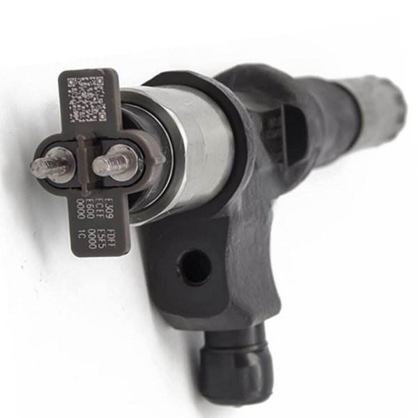 Fuel Injector 095000-5511 095000-5510 8-97603415-7 for ISUZU GIGA 6UZ1 6WF1 6WG1 - Image 4