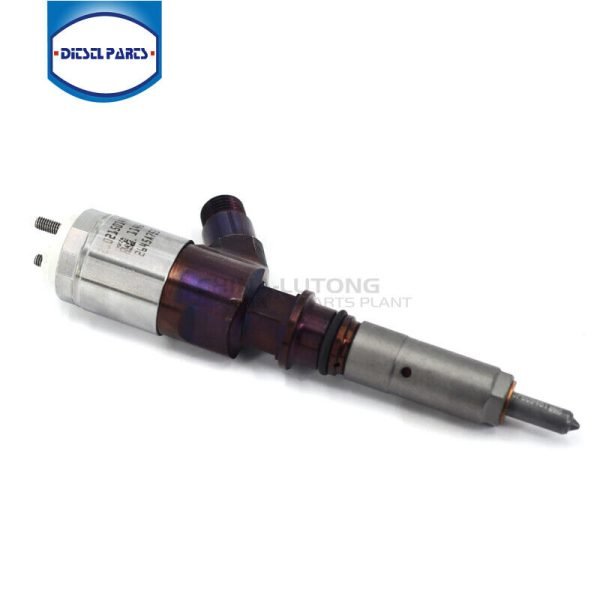6x Fuel Injector 2645A751 320-0655 for Caterpillar CAT C6.6 Perkins 1106D-E66TA - Image 2