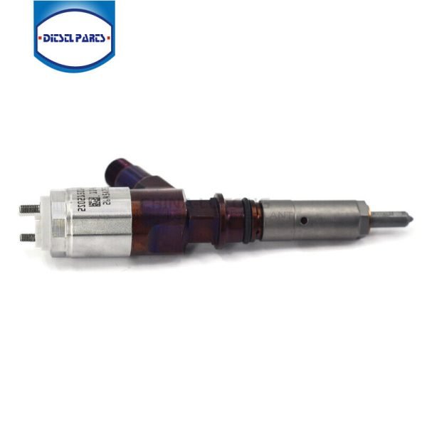 6x Fuel Injector 2645A751 320-0655 for Caterpillar CAT C6.6 Perkins 1106D-E66TA - Image 3