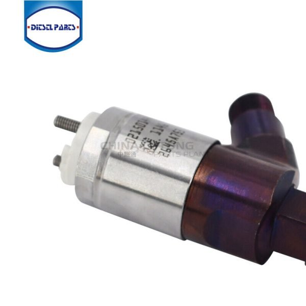 6x Fuel Injector 2645A751 320-0655 for Caterpillar CAT C6.6 Perkins 1106D-E66TA - Image 4